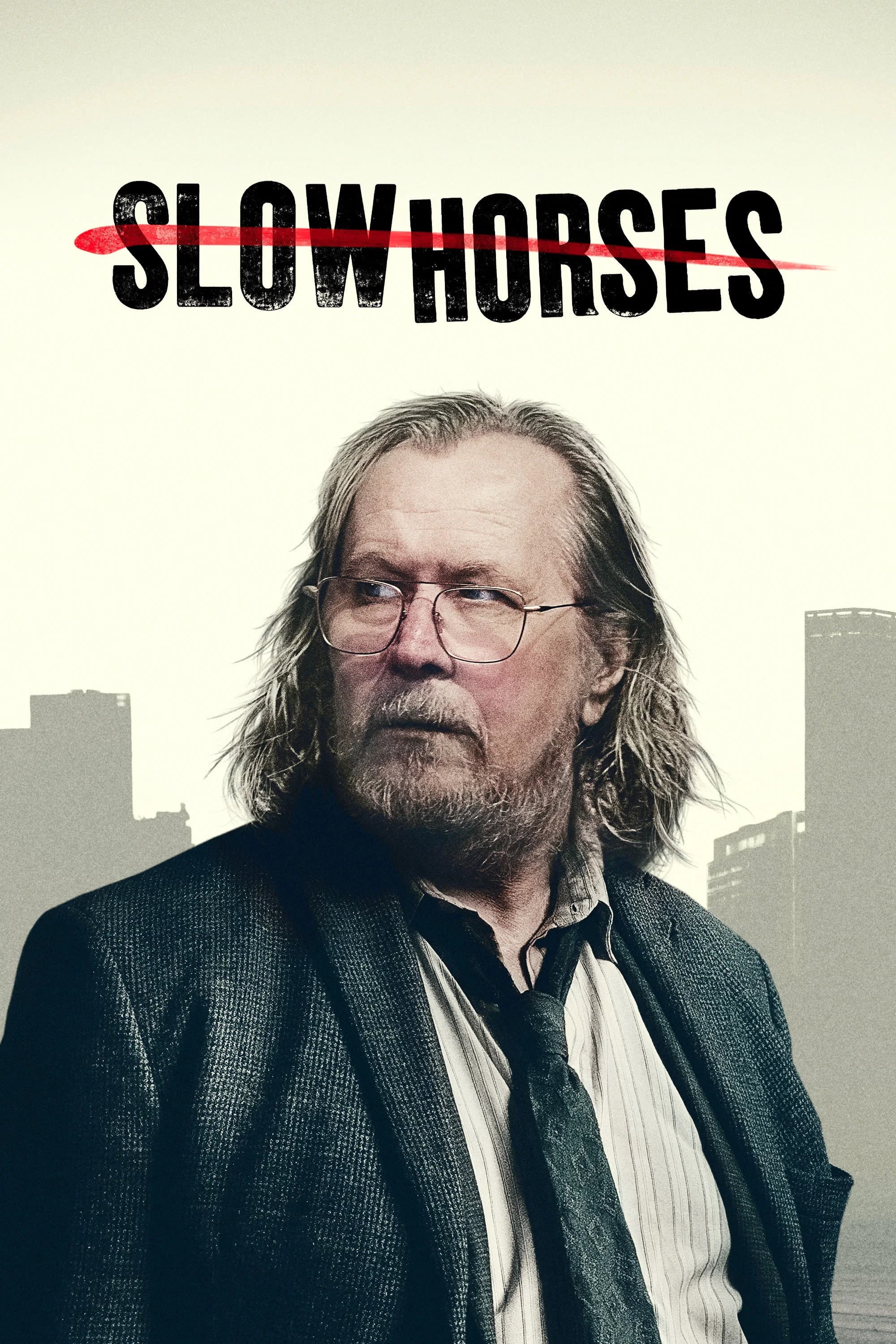 Slow Horses